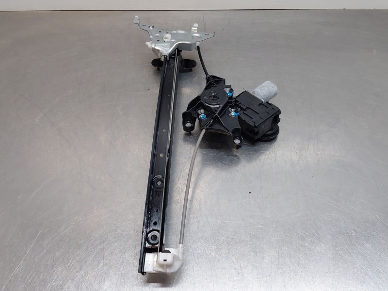 Recambio de elevalunas trasero derecho para lexus ux (_aa1_, _ah1_, _ma1_) 200 (mzaa10) referencia OEM IAM   
