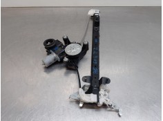 Recambio de elevalunas trasero izquierdo para lexus ux (_aa1_, _ah1_, _ma1_) 200 (mzaa10) referencia OEM IAM   