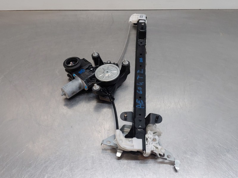 Recambio de elevalunas trasero izquierdo para lexus ux (_aa1_, _ah1_, _ma1_) 200 (mzaa10) referencia OEM IAM   