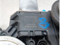 Recambio de elevalunas trasero izquierdo para lexus ux (_aa1_, _ah1_, _ma1_) 200 (mzaa10) referencia OEM IAM    2