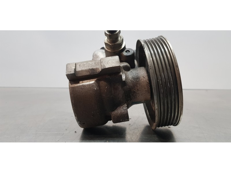 Recambio de bomba direccion para fiat doblo ii cargo (263) furgón base referencia OEM IAM 52062441  