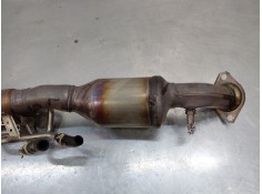 Recambio de filtro de particulas para lexus ux (_aa1_, _ah1_, _ma1_) 200 (mzaa10) referencia OEM IAM    2