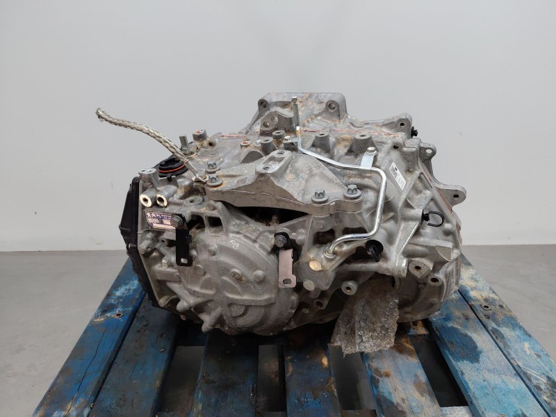 Recambio de caja cambios para peugeot 2008 (p2) allure referencia OEM IAM 20GTCA  