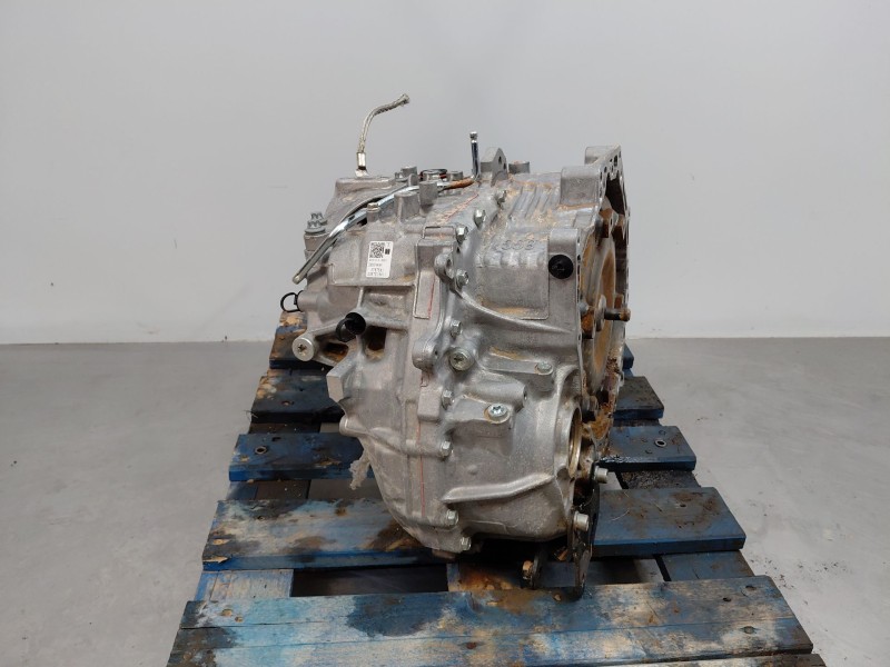 Recambio de caja cambios para peugeot 2008 (p2) allure referencia OEM IAM 20GTCA  