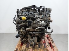 Recambio de motor completo para renault koleos i (hy_) 2.0 dci 4x4 (hy0k) referencia OEM IAM M9RZ8 M9R856 M9RZ856
