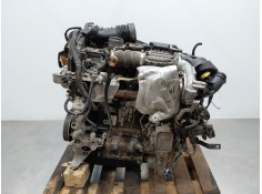 Recambio de motor completo para peugeot 308 ii (lb_, lp_, lw_, lh_, l3_) 1.6 hdi 100 referencia OEM IAM BH02  