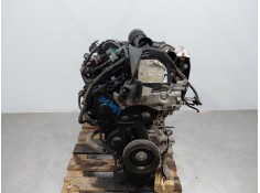 Recambio de motor completo para peugeot 308 ii (lb_, lp_, lw_, lh_, l3_) 1.6 hdi 100 referencia OEM IAM BH02   2