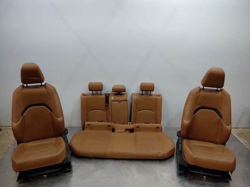 Recambio de juego asientos completo para lexus ux (_aa1_, _ah1_, _ma1_) 200 (mzaa10) referencia OEM IAM 7202047371 7201047360 