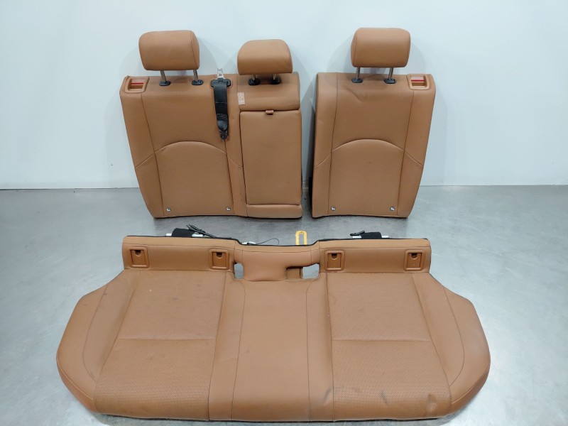 Recambio de juego asientos completo para lexus ux (_aa1_, _ah1_, _ma1_) 200 (mzaa10) referencia OEM IAM 7202047371 7201047360 