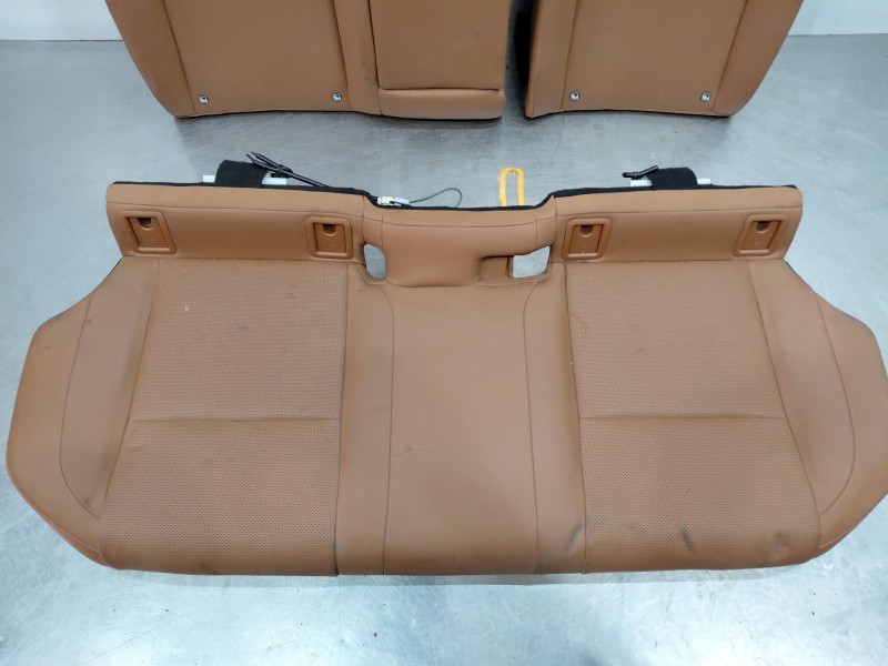 Recambio de juego asientos completo para lexus ux (_aa1_, _ah1_, _ma1_) 200 (mzaa10) referencia OEM IAM 7202047371 7201047360 