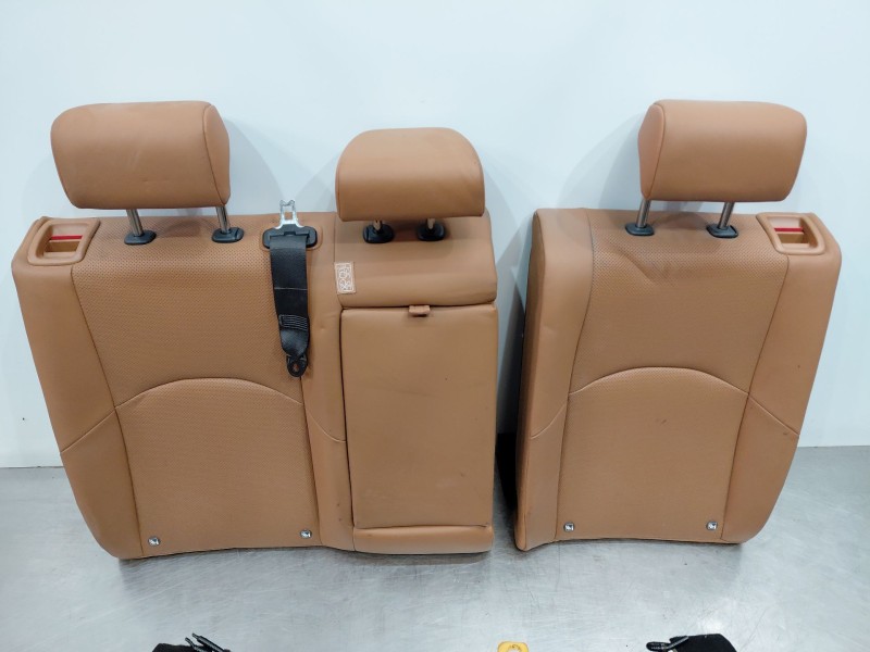 Recambio de juego asientos completo para lexus ux (_aa1_, _ah1_, _ma1_) 200 (mzaa10) referencia OEM IAM 7202047371 7201047360 