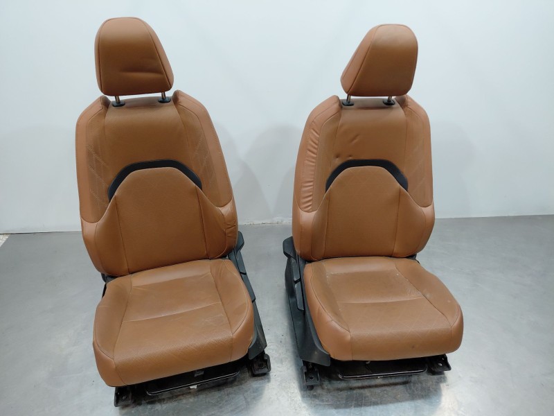 Recambio de juego asientos completo para lexus ux (_aa1_, _ah1_, _ma1_) 200 (mzaa10) referencia OEM IAM 7202047371 7201047360 
