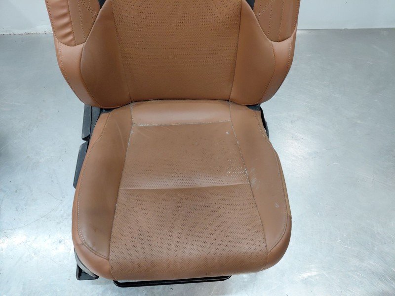 Recambio de juego asientos completo para lexus ux (_aa1_, _ah1_, _ma1_) 200 (mzaa10) referencia OEM IAM 7202047371 7201047360 
