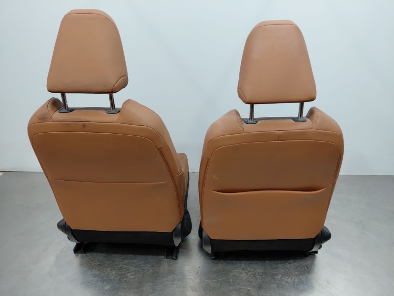 Recambio de juego asientos completo para lexus ux (_aa1_, _ah1_, _ma1_) 200 (mzaa10) referencia OEM IAM 7202047371 7201047360 
