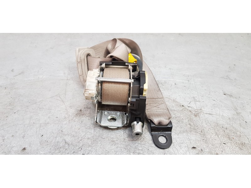 Recambio de kit airbag para chrysler grand voyager limited referencia OEM IAM P05108819AA  