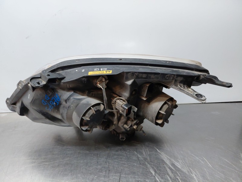 Recambio de faro derecho para renault koleos i (hy_) 2.0 dci 4x4 (hy0k) referencia OEM IAM 26025JY45A  