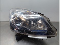 Recambio de faro derecho para renault koleos i (hy_) 2.0 dci 4x4 (hy0k) referencia OEM IAM 26025JY45A   2