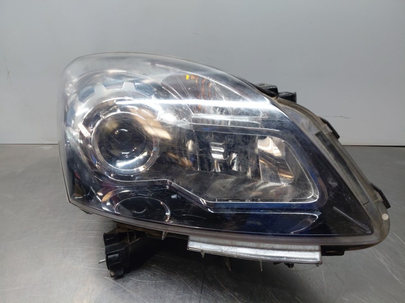 Recambio de faro derecho para renault koleos i (hy_) 2.0 dci 4x4 (hy0k) referencia OEM IAM 26025JY45A  