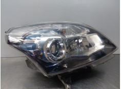 Recambio de faro derecho para renault koleos i (hy_) 2.0 dci 4x4 (hy0k) referencia OEM IAM 26025JY45A  