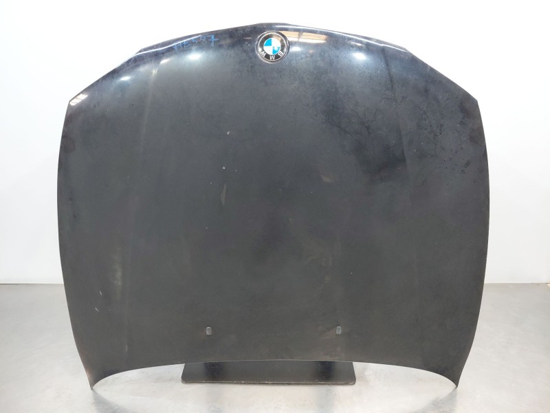 Recambio de capot para bmw 1 (e87) 118 d referencia OEM IAM   