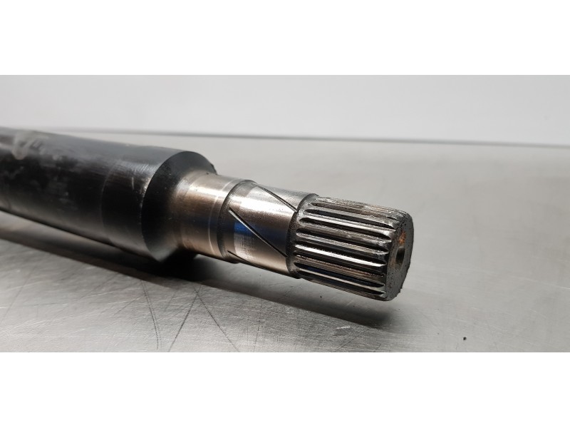 Recambio de transmision delantera derecha para jeep renegade limited 4x2 referencia OEM IAM 52088637  