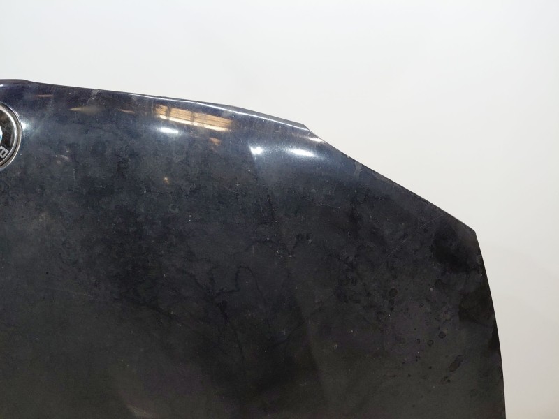 Recambio de capot para bmw 1 (e87) 118 d referencia OEM IAM   
