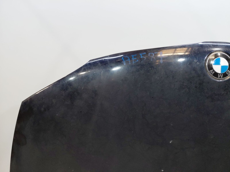Recambio de capot para bmw 1 (e87) 118 d referencia OEM IAM   