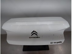 Recambio de porton trasero para citroën c-elysée shine referencia OEM IAM   
