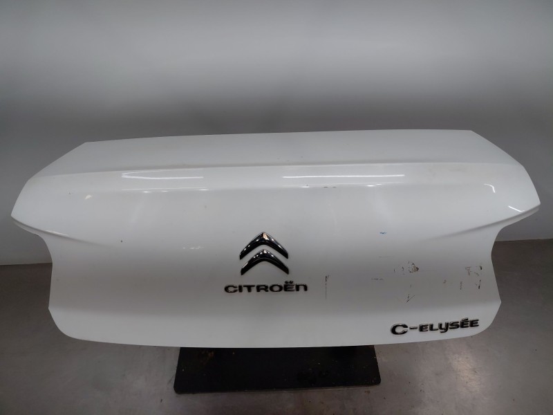 Recambio de porton trasero para citroën c-elysée shine referencia OEM IAM   