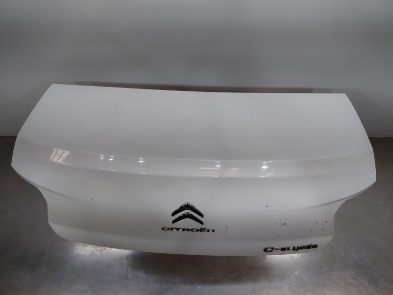 Recambio de porton trasero para citroën c-elysée shine referencia OEM IAM   