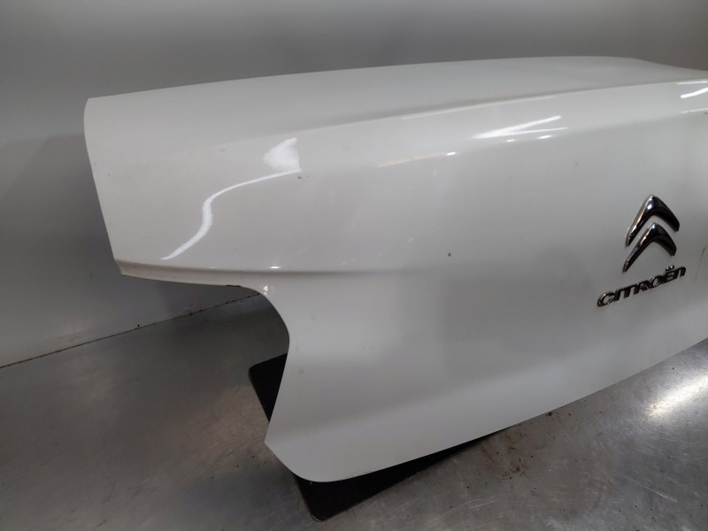 Recambio de porton trasero para citroën c-elysée shine referencia OEM IAM   