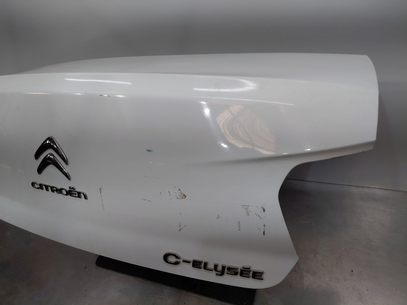 Recambio de porton trasero para citroën c-elysée shine referencia OEM IAM   