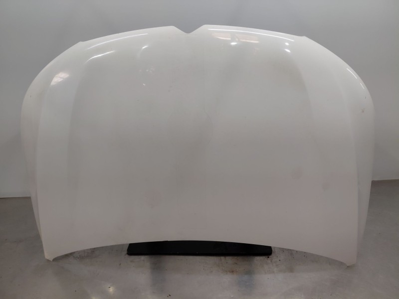 Recambio de capot para citroën c-elysée shine referencia OEM IAM   