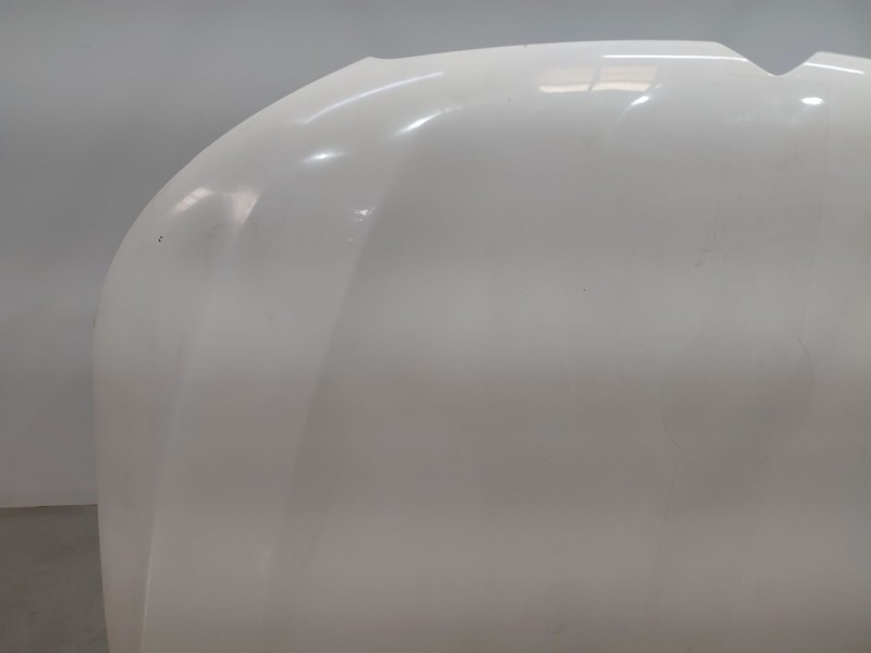 Recambio de capot para citroën c-elysée shine referencia OEM IAM   