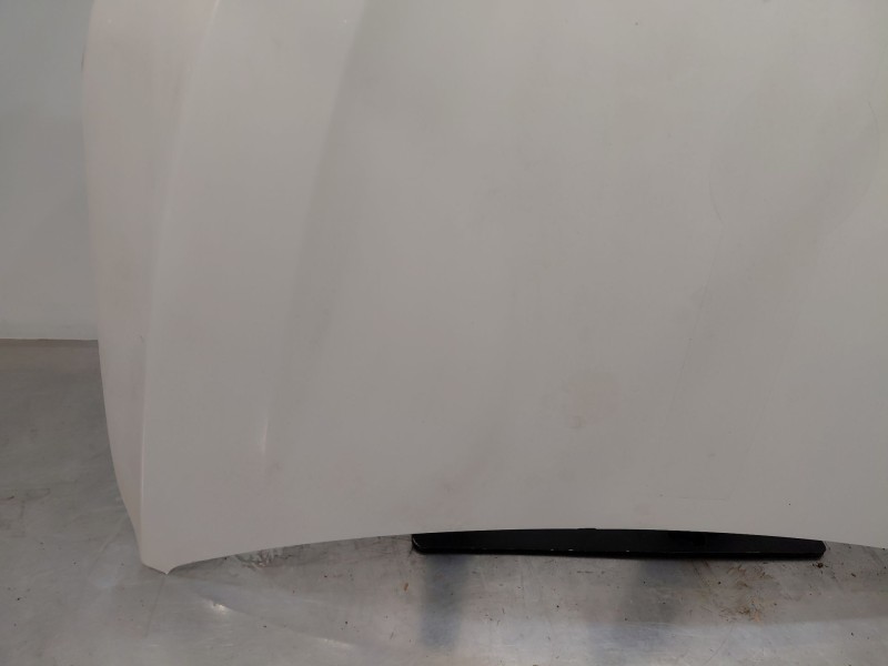 Recambio de capot para citroën c-elysée shine referencia OEM IAM   