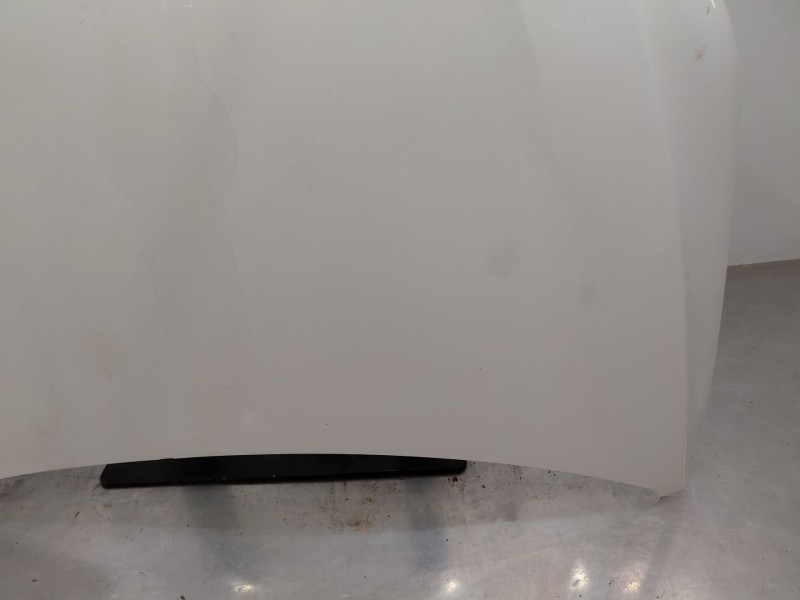 Recambio de capot para citroën c-elysée shine referencia OEM IAM   