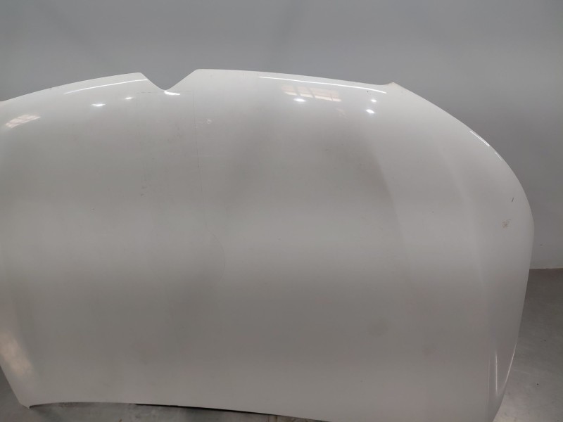 Recambio de capot para citroën c-elysée shine referencia OEM IAM   