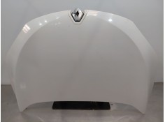 Recambio de capot para renault megane iii coupe dynamique referencia OEM IAM   