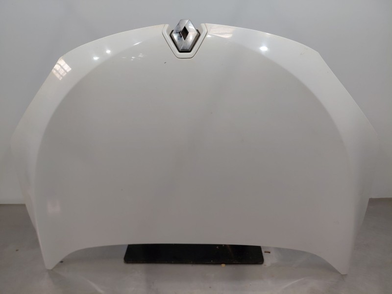 Recambio de capot para renault megane iii coupe dynamique referencia OEM IAM   