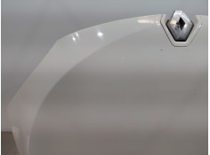 Recambio de capot para renault megane iii coupe dynamique referencia OEM IAM    2