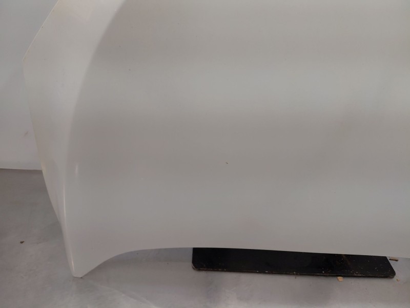 Recambio de capot para renault megane iii coupe dynamique referencia OEM IAM   