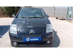 citroën c2 (jm_) del año 2004