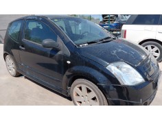 citroën c2 (jm_) del año 2004 2