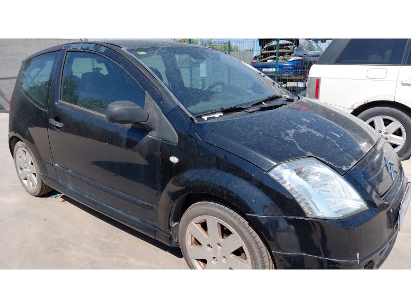 citroën c2 (jm_) del año 2004