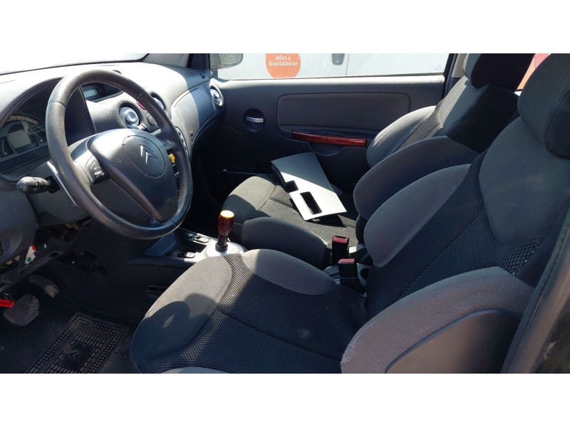 citroën c2 (jm_) del año 2004
