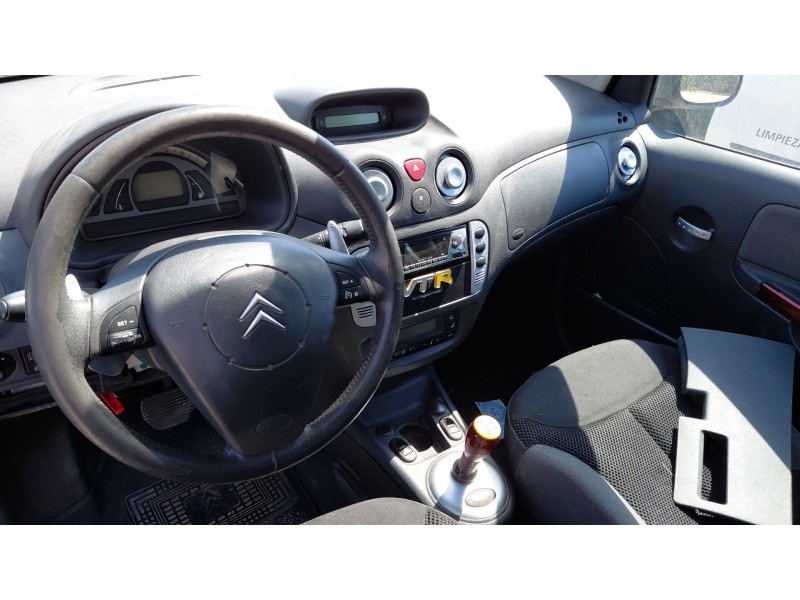 citroën c2 (jm_) del año 2004