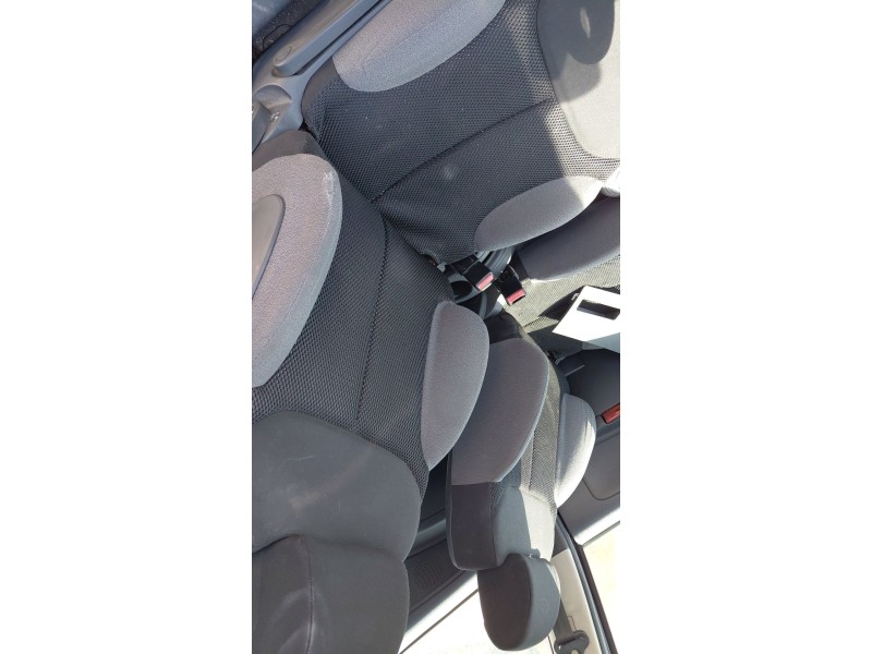 citroën c2 (jm_) del año 2004