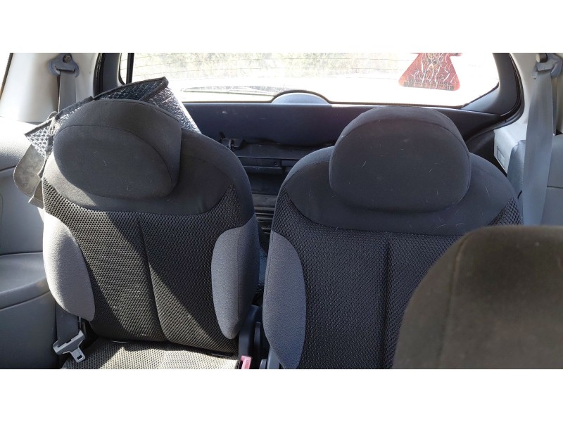 citroën c2 (jm_) del año 2004