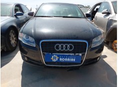 audi a4 b7 (8ec) del año 2005