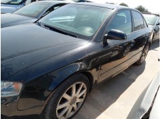 audi a4 b7 (8ec) del año 2005 2